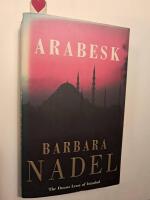 Arabesk