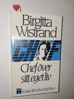 Chef &ouml;ver sitt eget