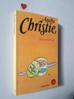 Samvetskval : [detektivroman]