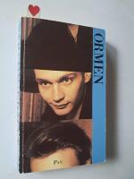 Ormen : Roman