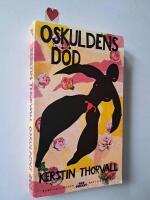 Oskuldens d&ouml;d : en "flickbok"