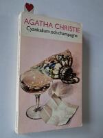 Cyankalium och champagne