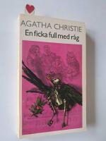 En ficka full med r&aring;g