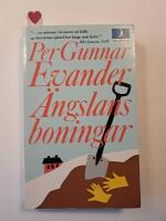 &Auml;ngslans boningar : en dagboksroman
