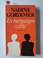 En bortg&aring;ngen v&auml;rld