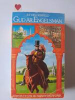 Gud &auml;r engelsman