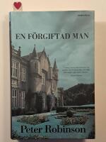 En f&ouml;rgiftad man