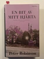 En bit av mitt hj&auml;rta