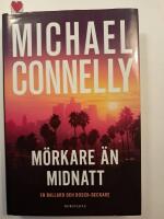 M&ouml;rkare &auml;n midnatt