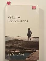 Vi kallar honom Anna