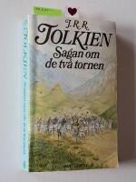 Sagan om de tv&aring; tornen