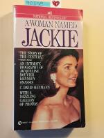 A WOMEN NAMED JACKIE