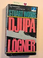 Djupa l&ouml;gner