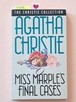 Miss Marple`s Final Cases