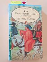 Canterbury tales - a selection