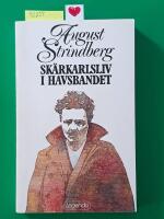 Sk&auml;rkarlsliv : I havsbandet