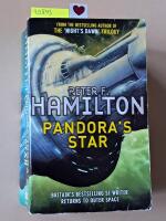 Pandora's star