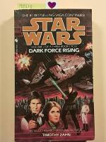STAR WARS Dark force rising