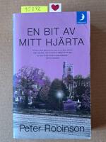 En bit av mitt hj&auml;rta