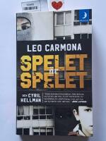 Spelet &auml;r spelet