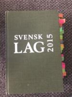 Svensk lag 2015