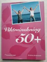 Viktminskning 50+