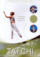 An introduction to Tai Chi