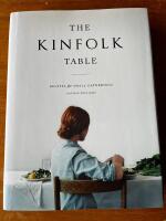The Kinfolk table - recipes for small gatherings