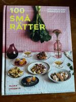 100 sm&aring; r&auml;tter