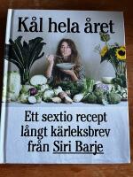 K&aring;l hela &aring;ret