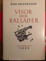Visor och ballader