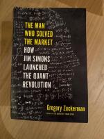 The Man Who Solved the Market