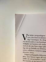 L&auml;rare av i morgon