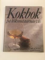 Kokbok p&aring; k&ouml;ksm&auml;starnas vis