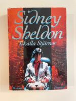 Iskalla stj&auml;rnor : [roman]