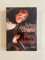 Tracys h&auml;mnd : roman