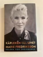 K&auml;rleken till livet