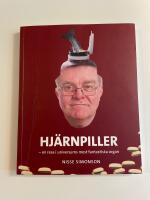 Hj&auml;rnpiller : en resa i universums mest fantastiska organ