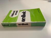 Italiensk svensk ordbok