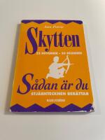 S&aring;dan &auml;r du-Skytten