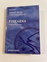 Fiskarna