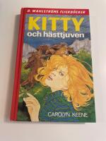 Kitty och h&auml;sttjuven