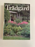 ***Bonniers stora bok om tr&auml;dg