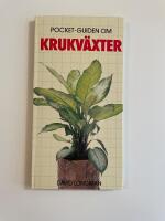 Pocket-guiden om krukv&auml;xter