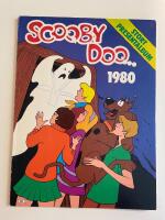 Scooby Doo 1980