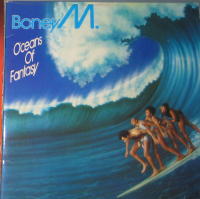 Oceans Of Fantasy