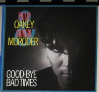 GOOD-BYE BAD TIMES