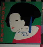 Le P&eacute;ril Jaune