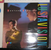LUSTAVISION