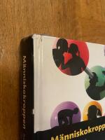 M&auml;nniskokroppen : fysiologi och anatomi